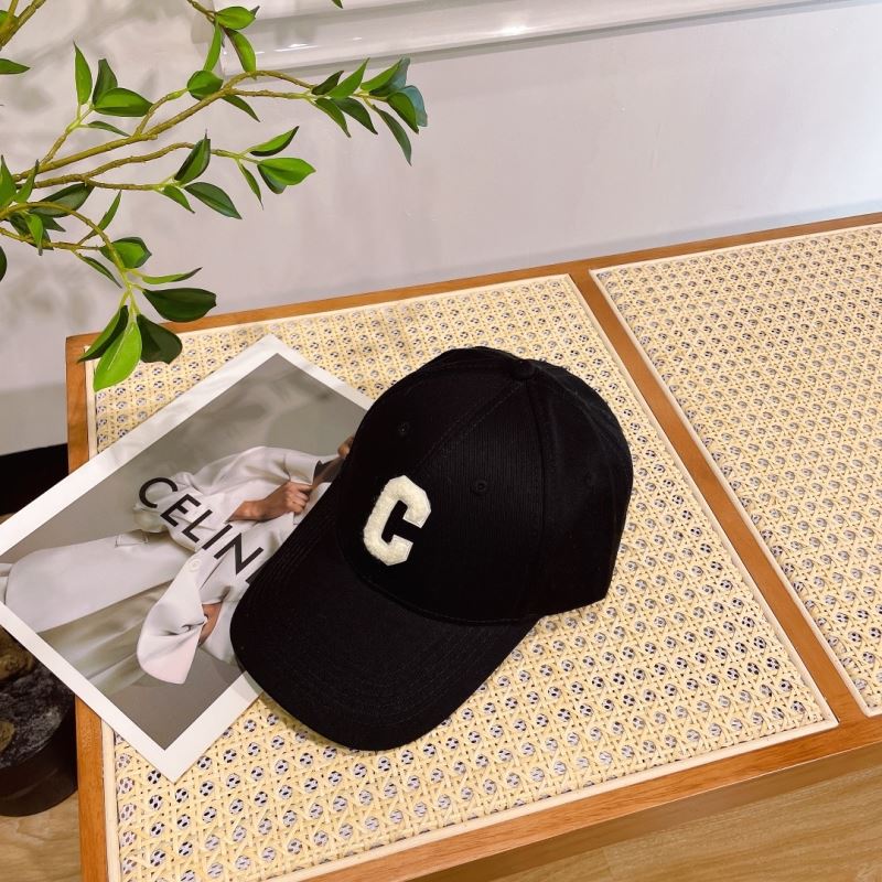 Celine Caps